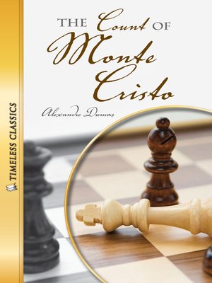 The Count of Monte Cristo - ebook
